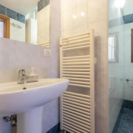 Beautiful Penthouse In Center With Balcony * 博洛尼亚