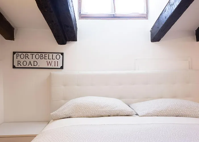 Beautiful Penthouse In Center With Balcony Bologna