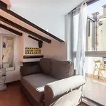 Just Urban - Elegant 2-br Penthouse With Balcony In Center * Bologna